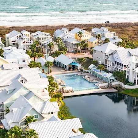 Beached Inn 236 Be
